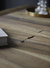 Mesa de Comedor Egipcia 2,60 x 1,20 M - tienda online