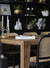 Mesa de Comedor Egipcia 2,60 x 1,20 M - comprar online