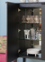 Cabinet Rita Negro - comprar online
