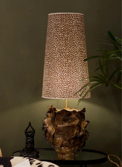 Lámpara de mesa Ambar - comprar online