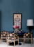 Silla Tereza x Unidad - tienda online