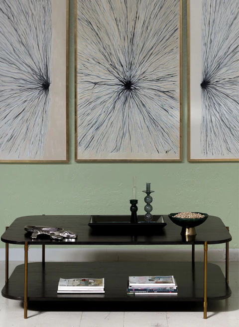 Mesa de Centro Gilbert en internet