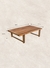 Mesa de Centro Boris - tienda online