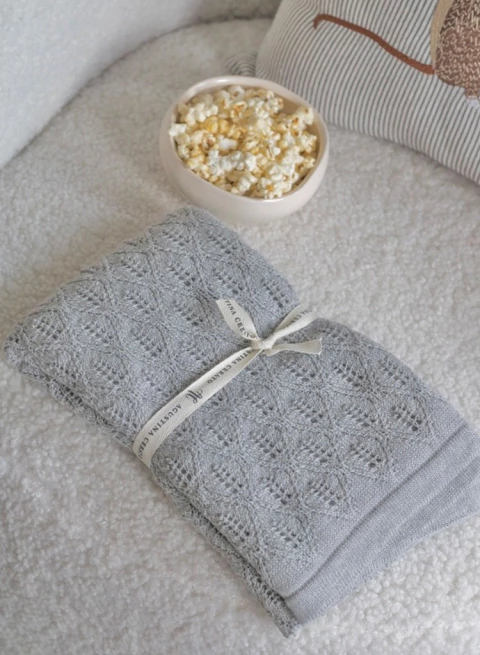 Manta Colección The Dogs