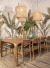 Mesa de Comedor Nature