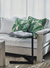 Mesa Lateral Ambar Negra - comprar online