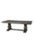 Mesa de Comedor Rebecca 2,30 / 2,60 x 1,10 M en internet
