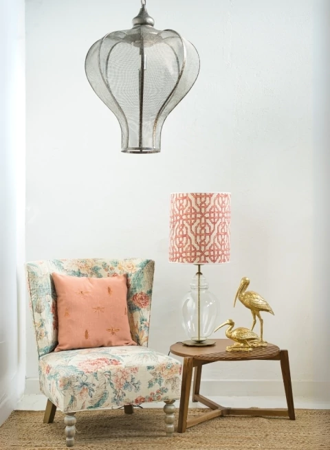 Lámpara Colgante Cecilia - comprar online