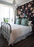 Mural Pavos Reales - comprar online