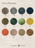 Puff Amadeo Terciopelo - comprar online