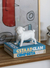 Escultura Bulldog Parado - comprar online