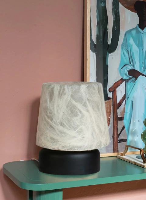 Lámpara de Mesa Pevsner - comprar online