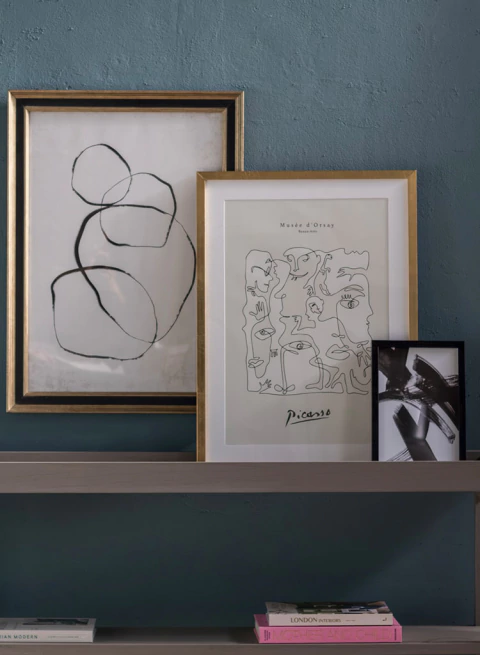 Cuadro Picasso - comprar online