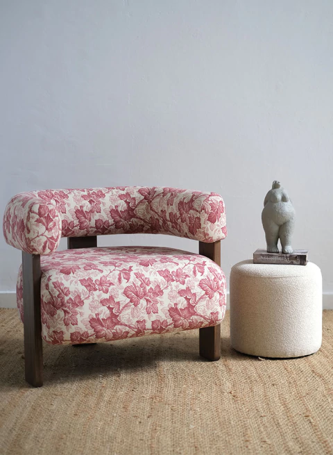 Sillón Pietro - comprar online