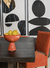 Silla María Terciopelo x Unidad - comprar online