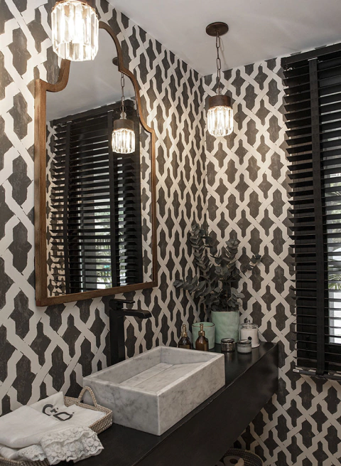 Solitaria Mini Gitano