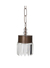Solitaria Mini Gitano - comprar online