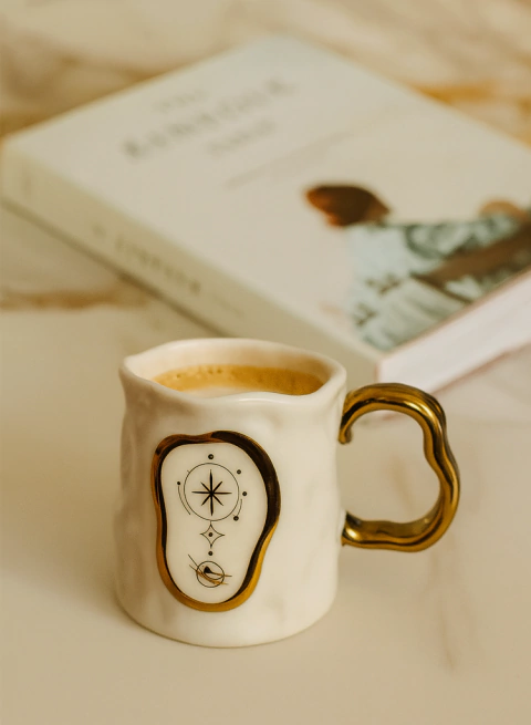 Taza Constelación - comprar online