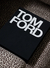 Libro Tom Ford - comprar online