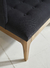 Sillón Valentino Lino - tienda online