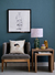 Sillón Valentino Gris