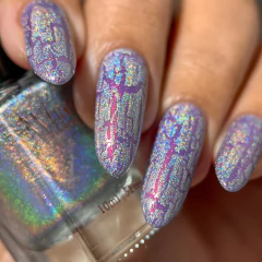 Imagem do Disco Cracks