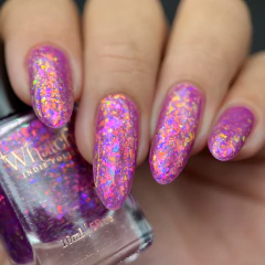 Lavender Partycake - loja online