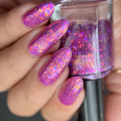 Lavender Partycake na internet