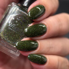 Imagem do Dark Ritual