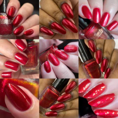 PRÉ VENDA! Sweet Sacrifice - Envios após 08/12