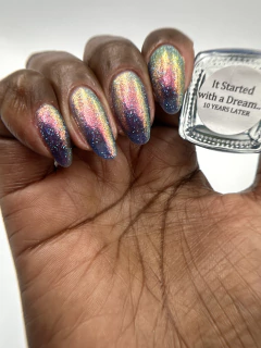 It started with a Dream - comprar online