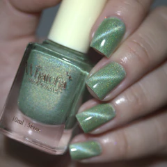 Imagem do Between Brushstrokes