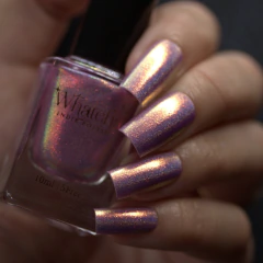 Whatcha Returns - Lote 02/26 na internet