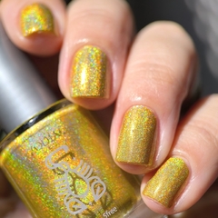 Imagem do Yellow Citrine