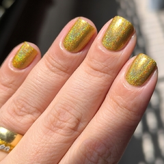 Yellow Citrine