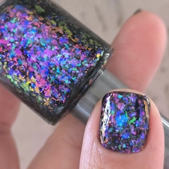 Rainbow Obsidian V.2 na internet