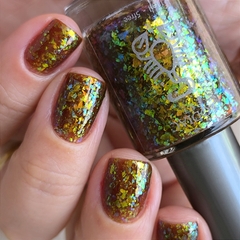 Fire Agate - whatcha