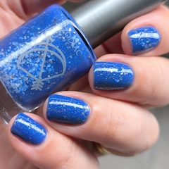Lápis Lazuli V.2