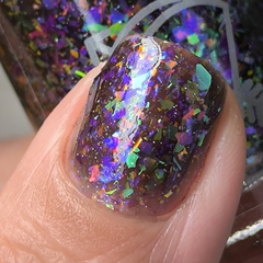 Imagem do Black Noble Opal
