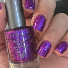 Purple Fluorite - comprar online