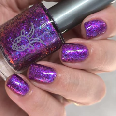 Imagem do Purple Fluorite