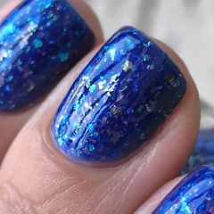 Lápis Lazuli V.3 - comprar online