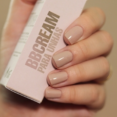 BBCream para unhas