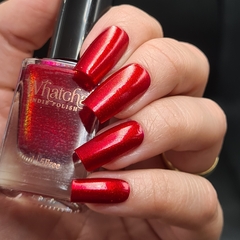 The Power in the Nails - whatcha