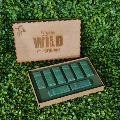 Coleção Wild One - comprar online