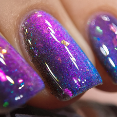 Rainbow Obsidian na internet