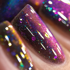 Rainbow Obsidian - comprar online