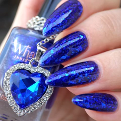 Heart of the Ocean - loja online