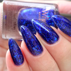 Heart of the Ocean - whatcha