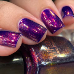 Everything Worked it out - whatcha